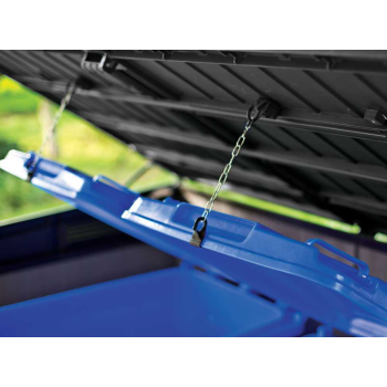 Boîte à outils KETER LARGE STORE