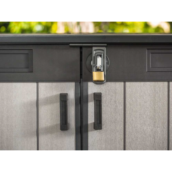 Boîte à outils KETER LARGE STORE