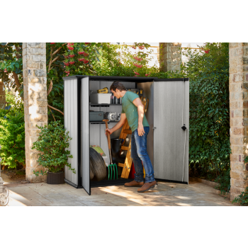 Boîte à outils HIGH STORE KETER