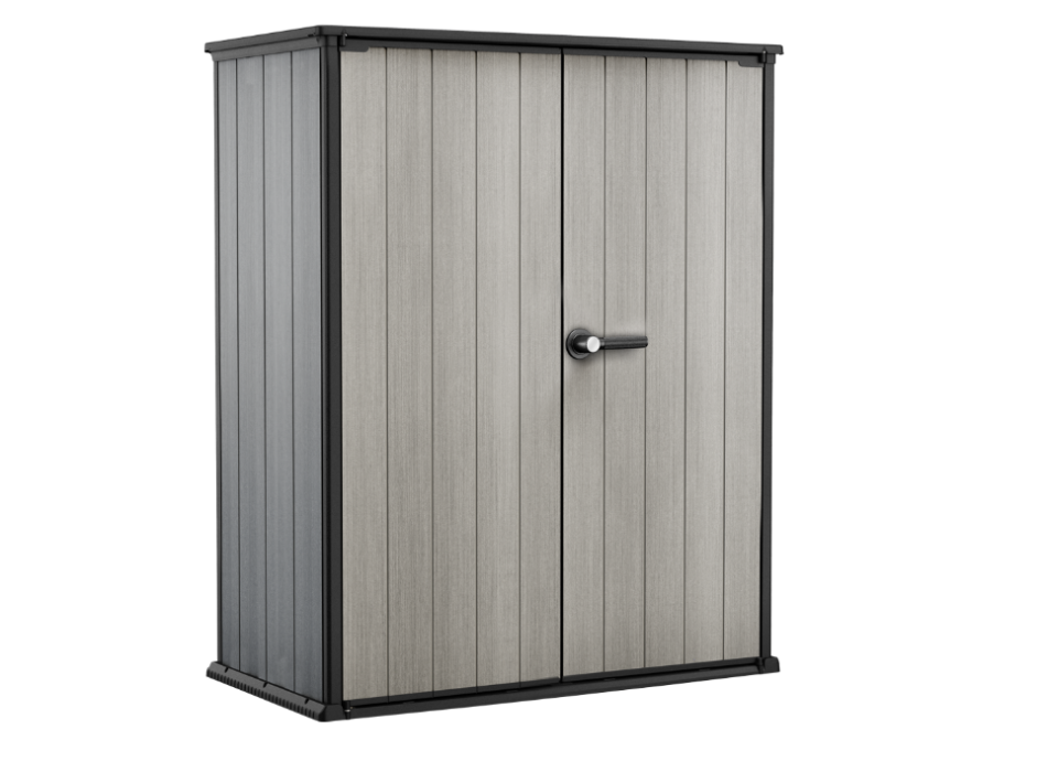 Boîte à outils HIGH STORE KETER