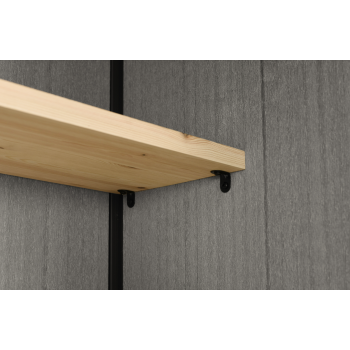 Boîte à outils PATIO STORE KETER