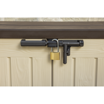 Boîte à outils Keter Store It Out Arc