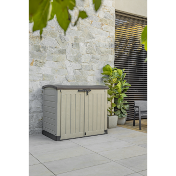 Boîte à outils Keter Store It Out Arc