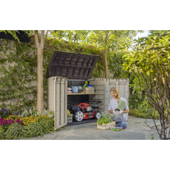 Boîte à outils Keter Store It Out Arc