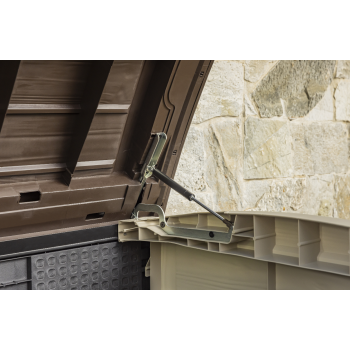 Boîte à outils Keter Store It Out Arc