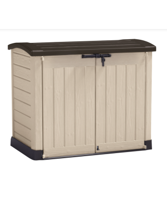 Boîte à outils Keter Store It Out Arc