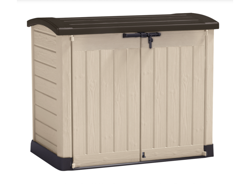 Boîte à outils Keter Store It Out Arc