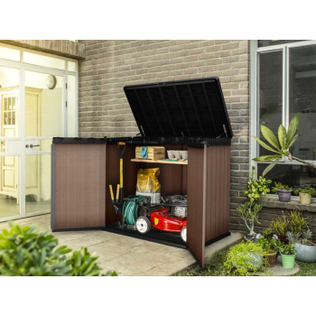 Boîte à outils Darwin Keter de Store It Out