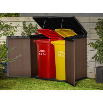 Boîte à outils Darwin Keter de Store It Out