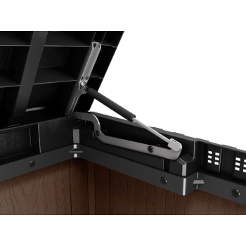 Boîte à outils Darwin Keter de Store It Out