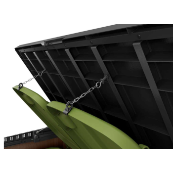 Boîte à outils Darwin Keter de Store It Out