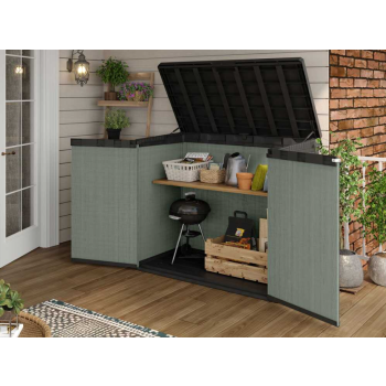 Boîte à outils Darwin Keter de Store It Out