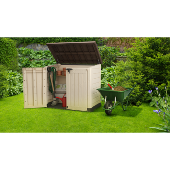 Boîte à outils Keter Store It Out Max