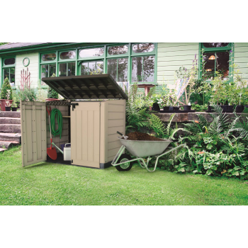 Boîte à outils Keter Store It Out Max