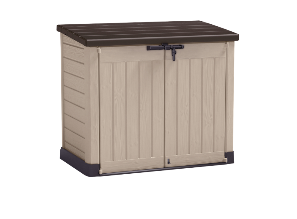 Boîte à outils Keter Store It Out Max