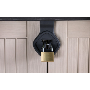 Boîte à outils MIDI Keter Store It Out