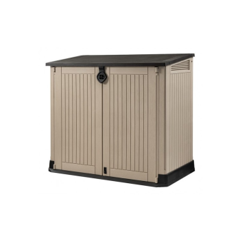 Boîte à outils MIDI Keter Store It Out