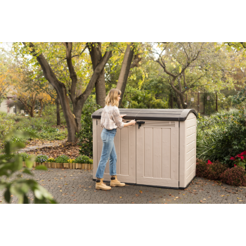 Boîte à outils Keter Store It Out Ultra