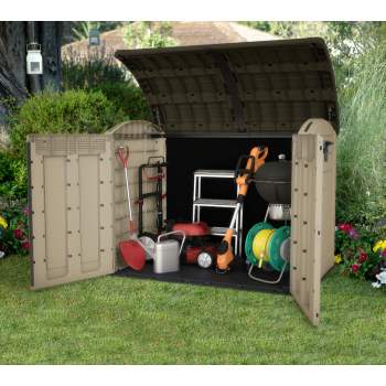 Boîte à outils Keter Store It Out Ultra