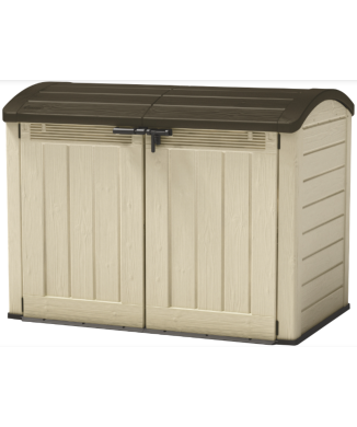 Boîte à outils Keter Store It Out Ultra