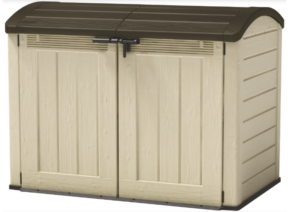 Boîte à outils Keter Store It Out Ultra