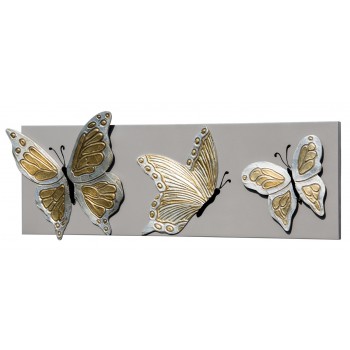 Papillons deluxe P4430 Pintdecor