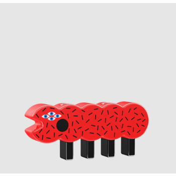 Candélabre Brucoloco QEEBOO