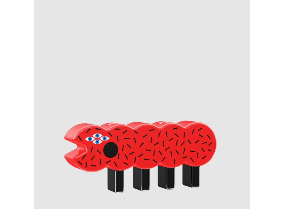 Candélabre Brucoloco QEEBOO