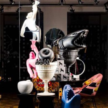 TABLE CAPITOLE 71004 QEEBOO