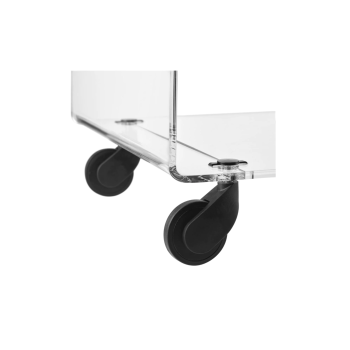 Chariot multifonction Andy 1 et 2 Emporium