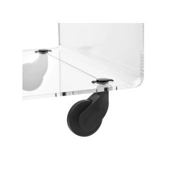 Chariot multifonction Andy 1 et 2 Emporium