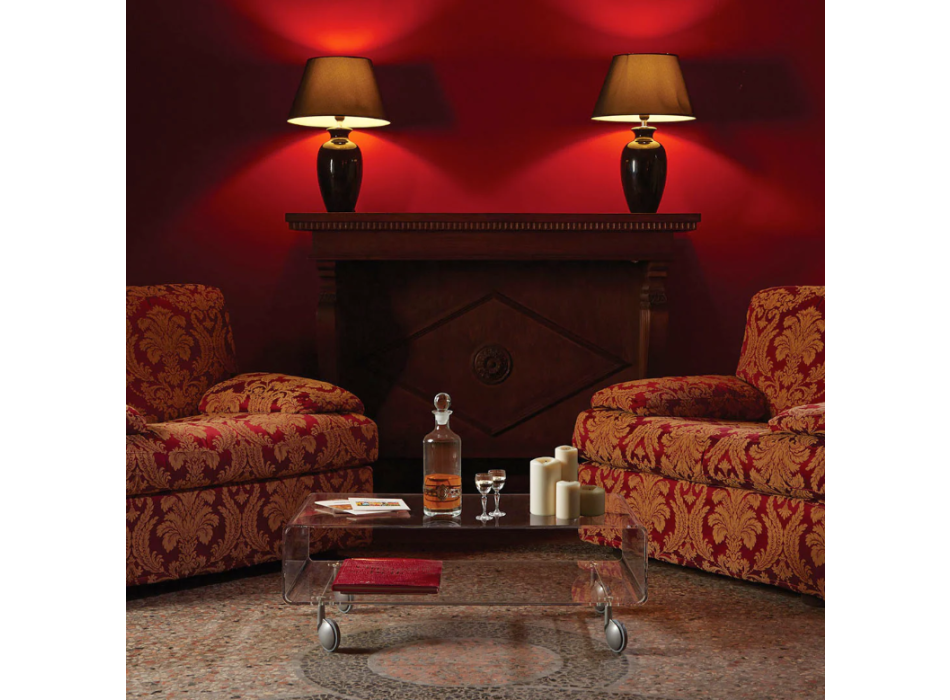 Chariot multifonction Andy 1 et 2 Emporium