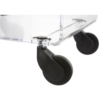 Chariot polyvalent Andy 4 Emporium