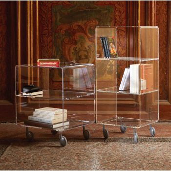 Chariot polyvalent Andy 4 Emporium