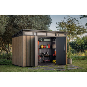 Maison vénitienne Pent Signature Keter