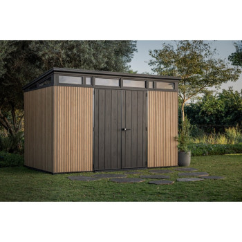 Maison vénitienne Pent Signature Keter