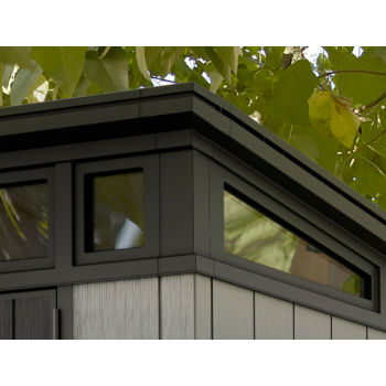 Abri à outils artisanal KETER