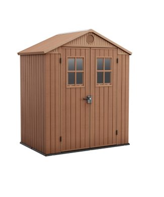 Abri à outils DARWIN KETER