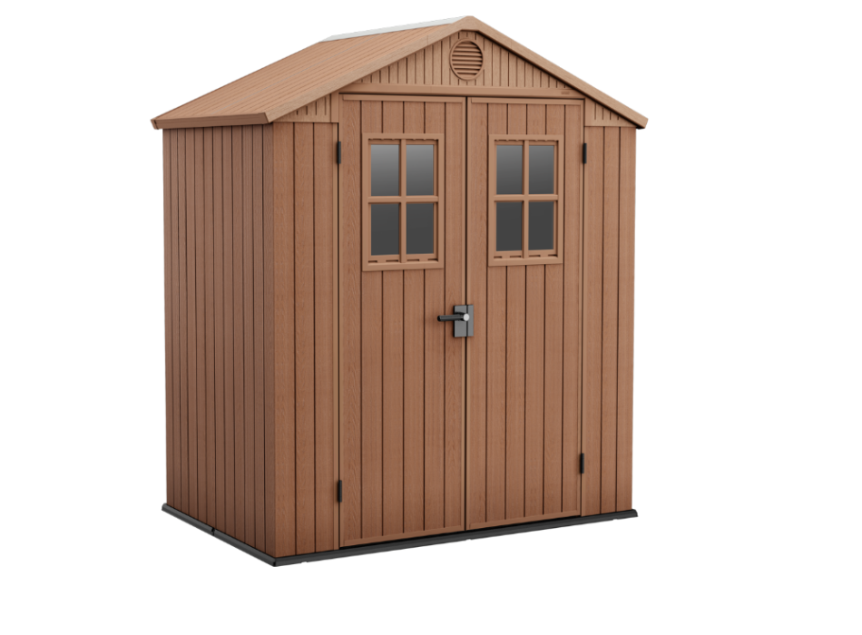 Abri à outils DARWIN KETER