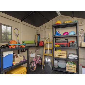 Abri à outils KETER FACTOR