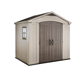 Abri à outils KETER FACTOR