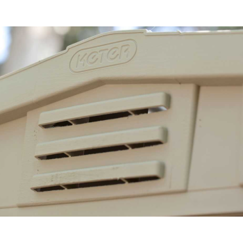 Abri à outils KETER FACTOR