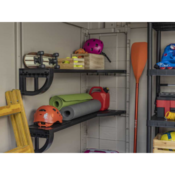 Abri à outils KETER FACTOR