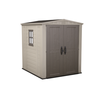 Abri à outils KETER FACTOR