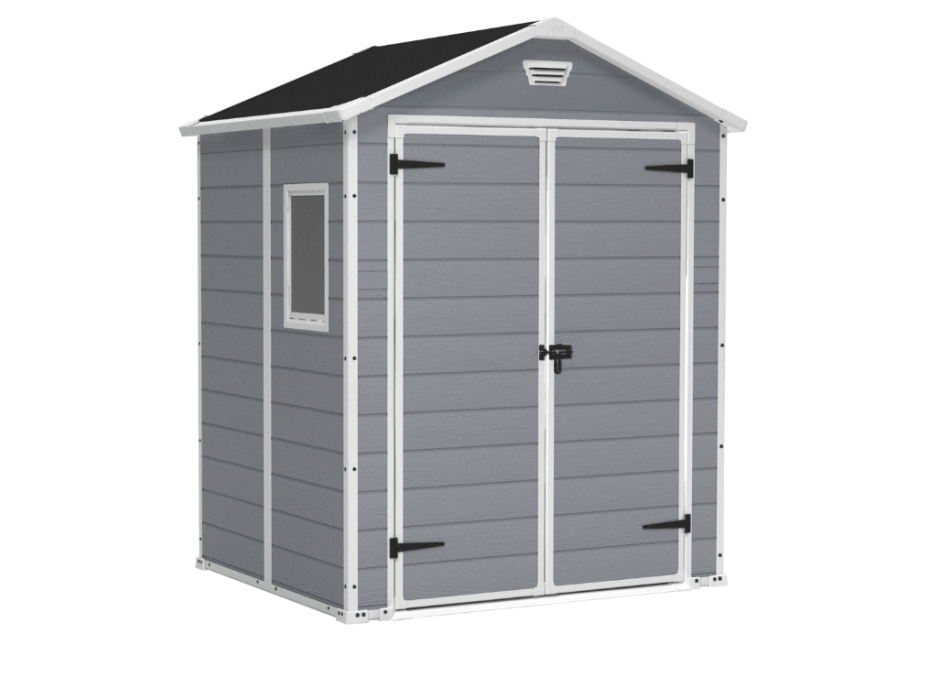 Abri à outils MANOR KETER