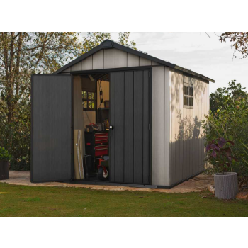 Abri de jardin Oakland Keter