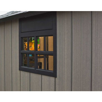 Abri de jardin Oakland Keter