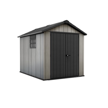 Abri de jardin Oakland Keter