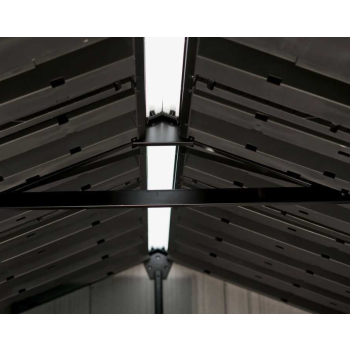 Abri de jardin Oakland Keter