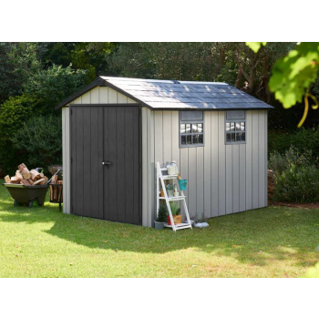 Abri de jardin Oakland Keter